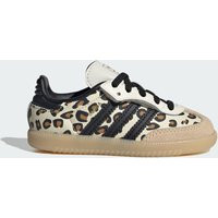 Samba OG Comfort Closure Elastic Lace Shoes | adidas (UK)