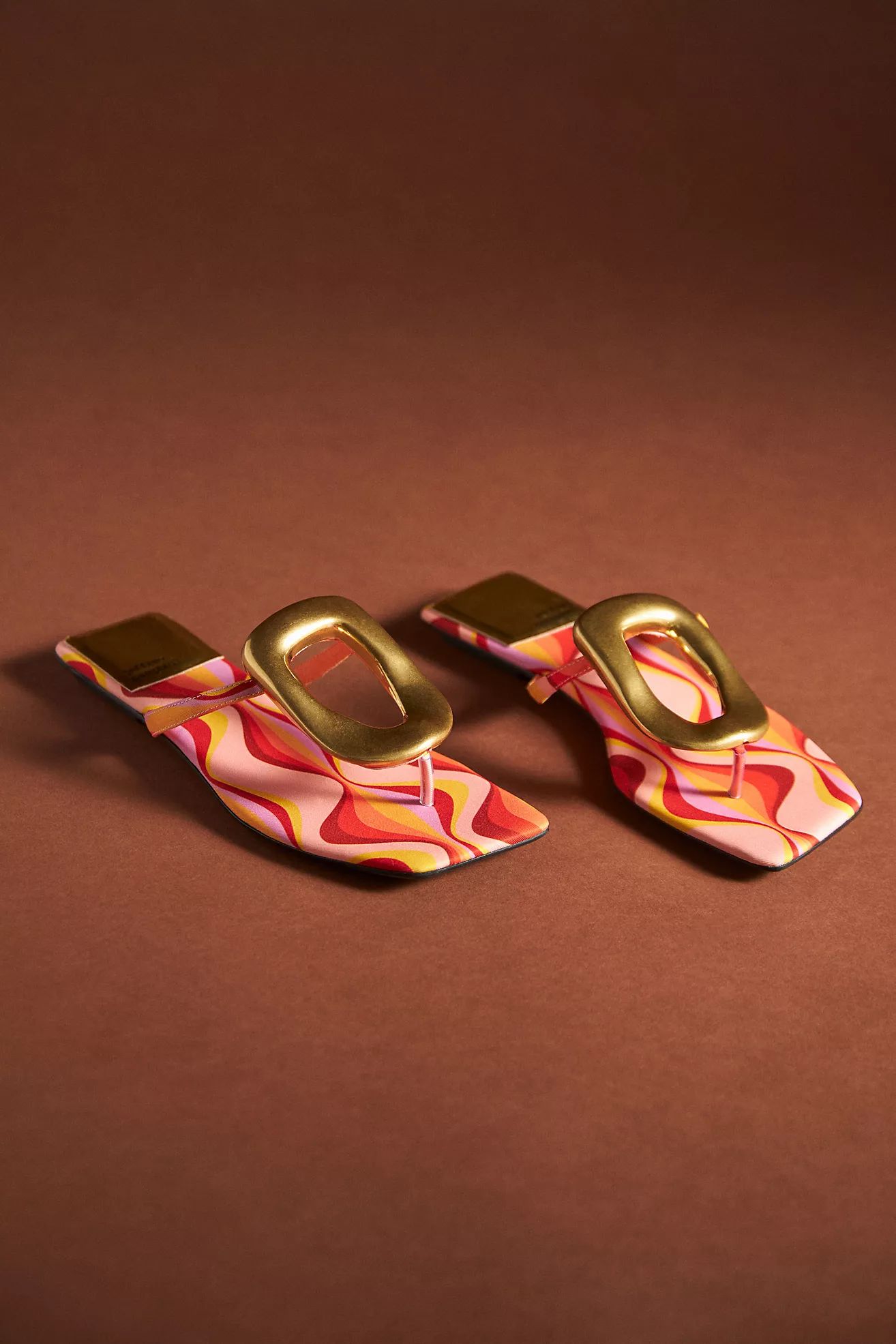 Jeffrey Campbell Linques Sandals | Anthropologie (US)