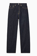 COLUMN JEANS - STRAIGHT | COS (US)