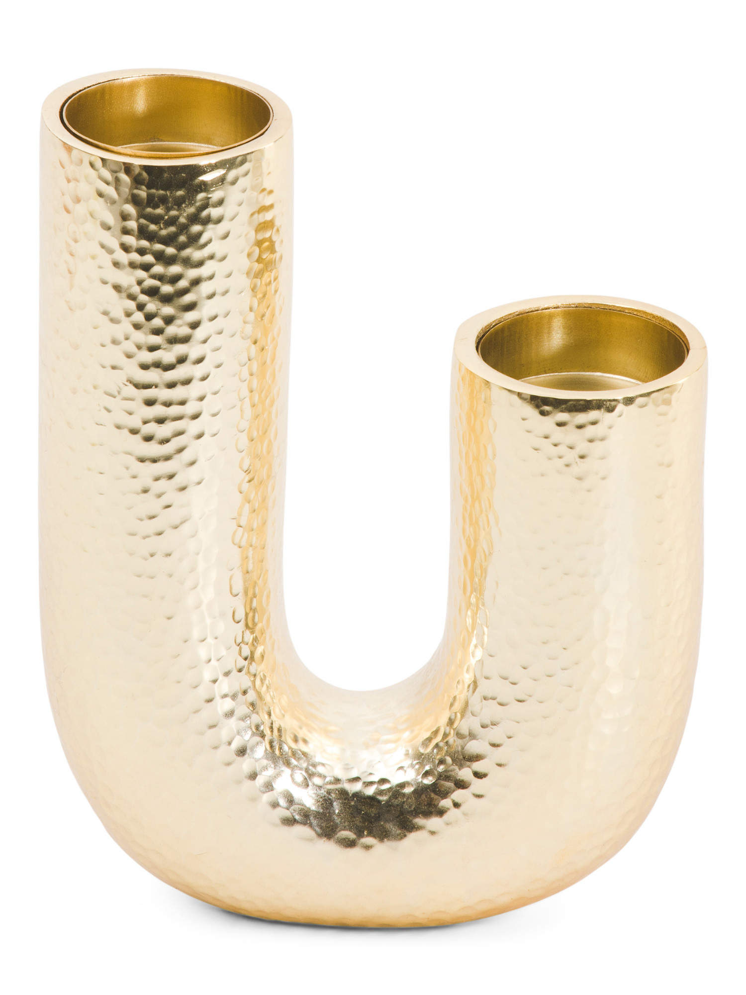 Luxury Thames Double Candle Holder | TJ Maxx
