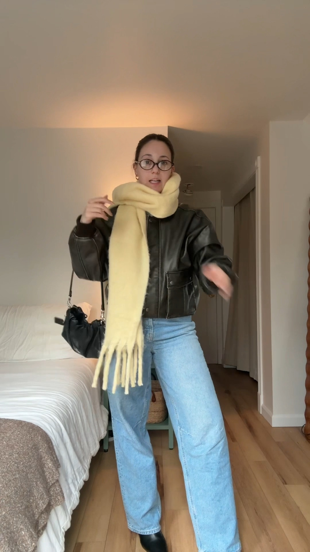 Grwm to run errands! 

#LTKootd #LTKdayinmylife #LTKgrwm