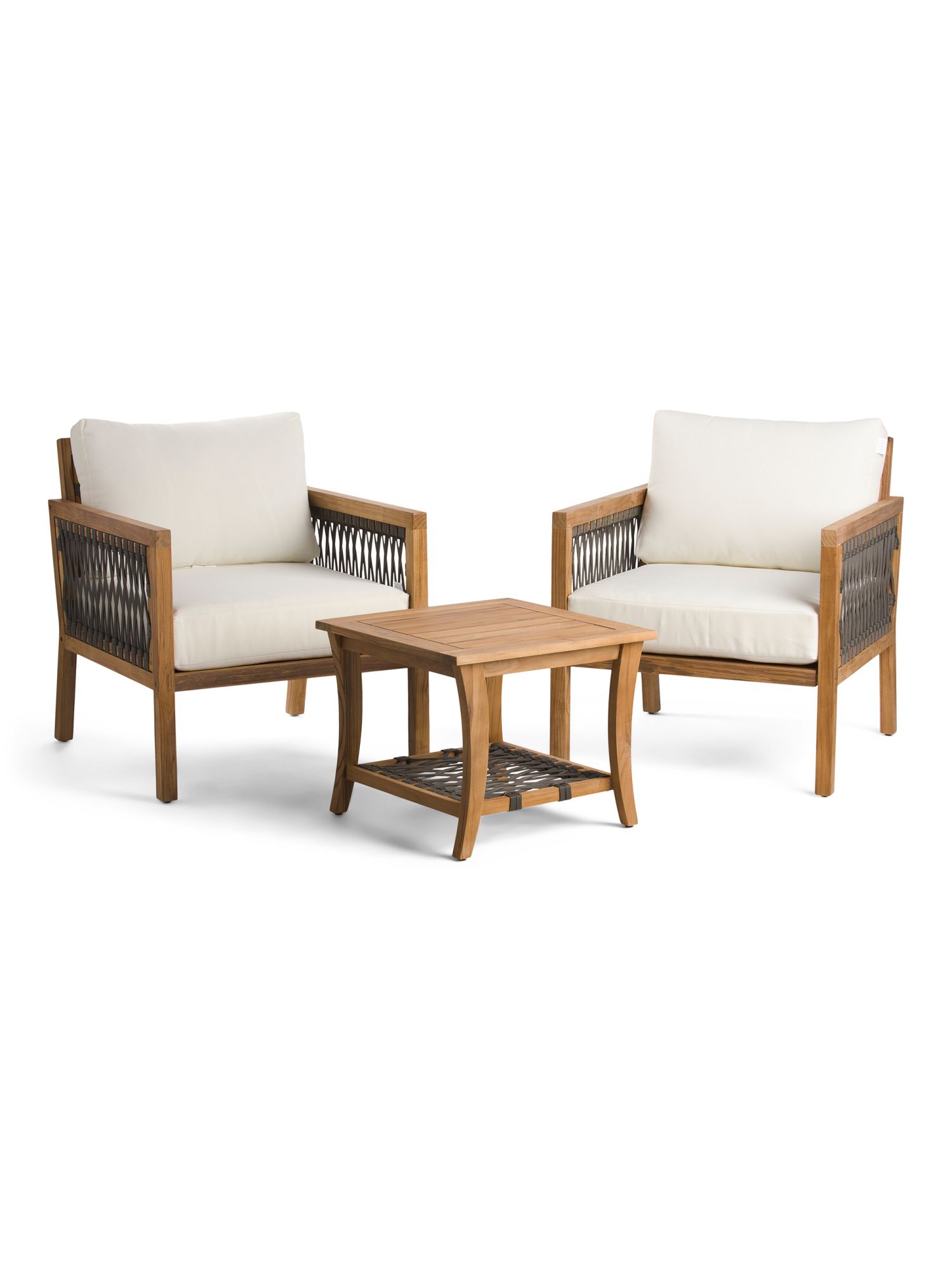 3pc Chair Set | TJ Maxx