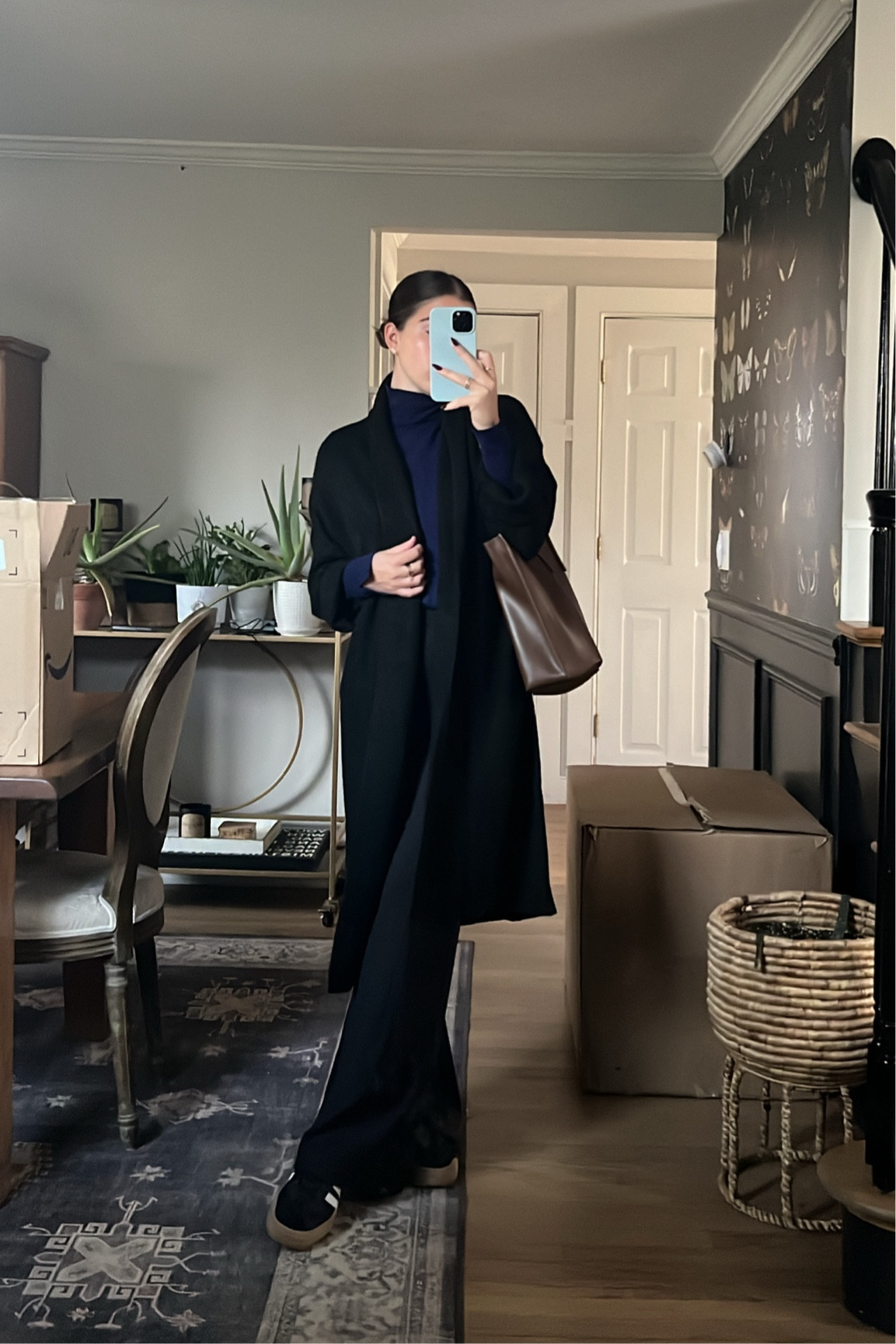 The BEST work pants + the perfect fall sweater jacket 🫶🏼

#LTKShoeCrush #LTKWorkwear #LTKStyleTip