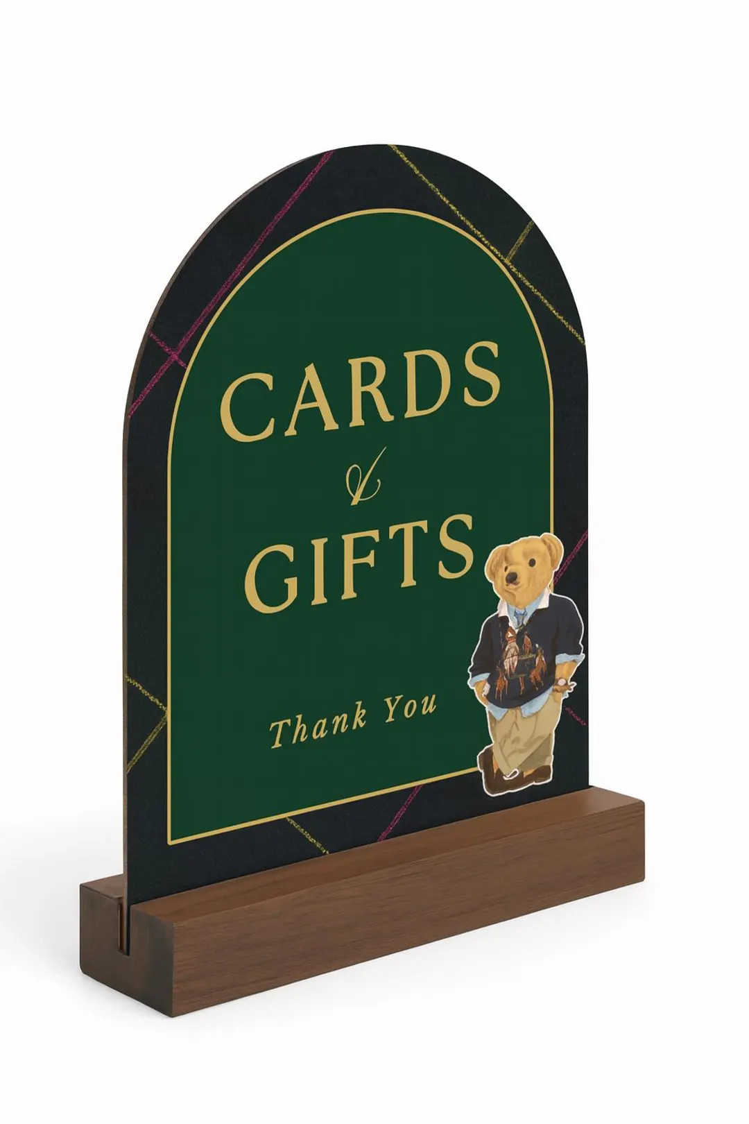 Preppy Bear Baby Shower Table Sign, Teddy Bear Baby Shower, Baby Shower Bar Sign, Polo Ralph Laur... | Etsy (US)