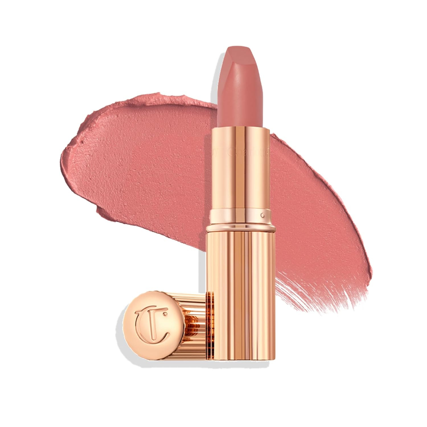 Charlotte Tilbury Matte Revolution Lipstick - Long Lasting, Matte Lipstick with Buildable Color &... | Amazon (US)
