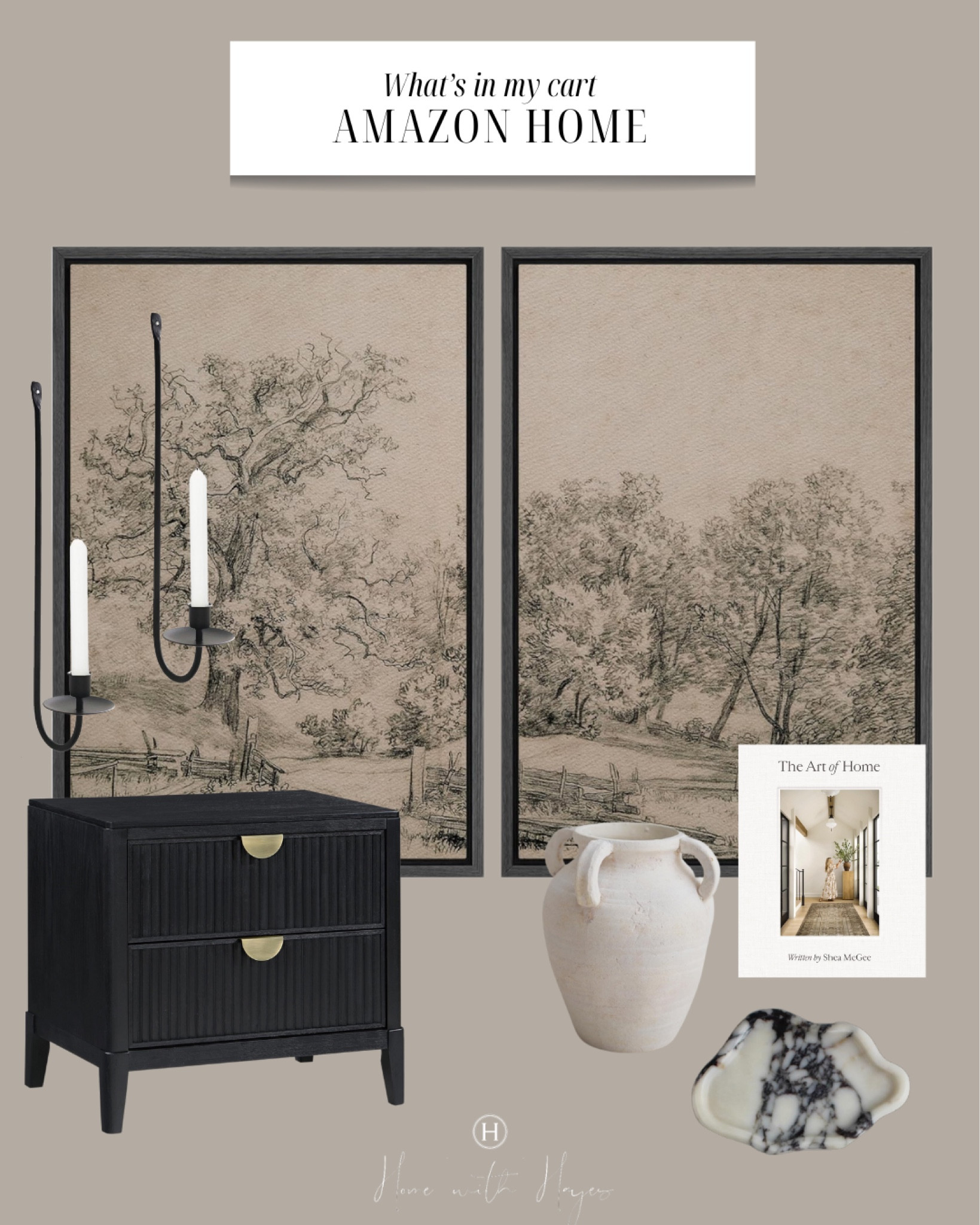 What’s in my Amazon cart 

#LTKStyleTip #LTKHome #LTKMostLoved
