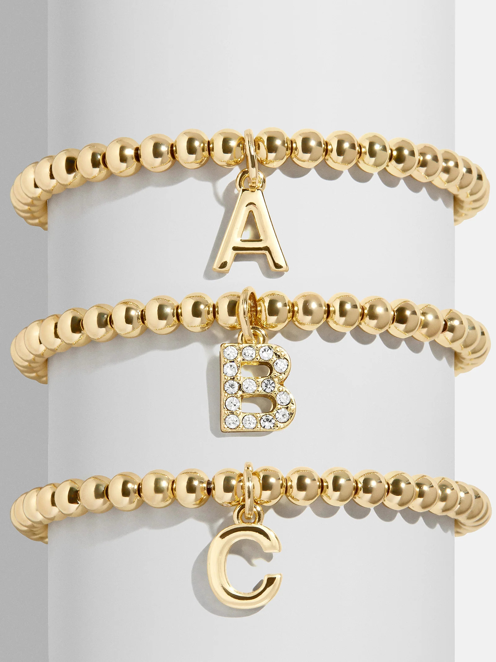 Black Friday 
Black Friday | BaubleBar