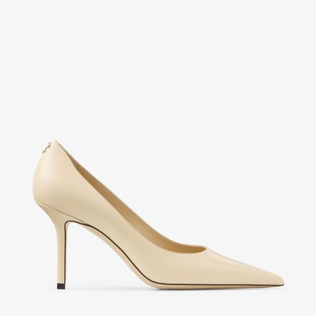 Love 85 | Jimmy Choo AU