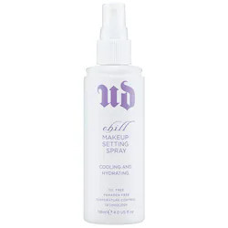 Urban Decay
    Chill Makeup Setting Spray | Sephora (US)