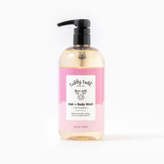 Hair + Body Wash | Tubby Todd Bath Co