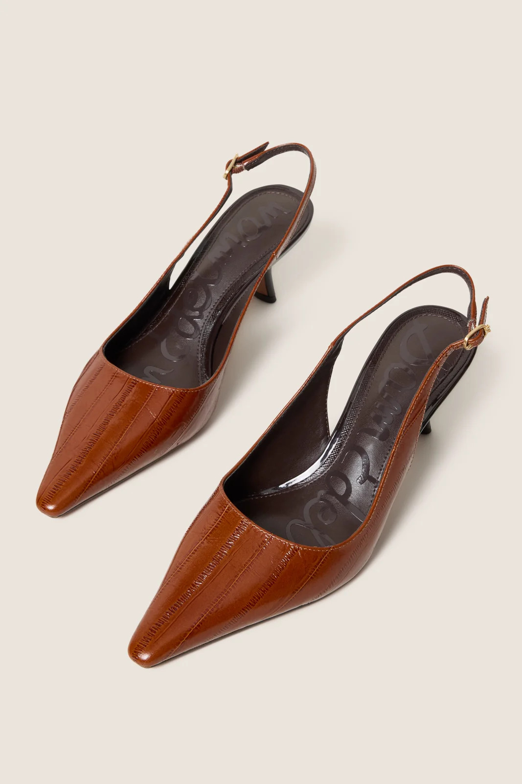 Bianka Slingback | Evereve