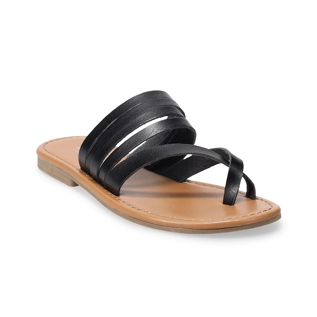 Sonoma Goods For Life® Cressida Women's Thong Sandals | Kohl's