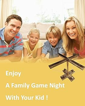 Hook and Ring Toss Game-Hookey Clash Adults Battle Fling Up to 4 Player Tabletop-Ring Game On A S... | Amazon (US)