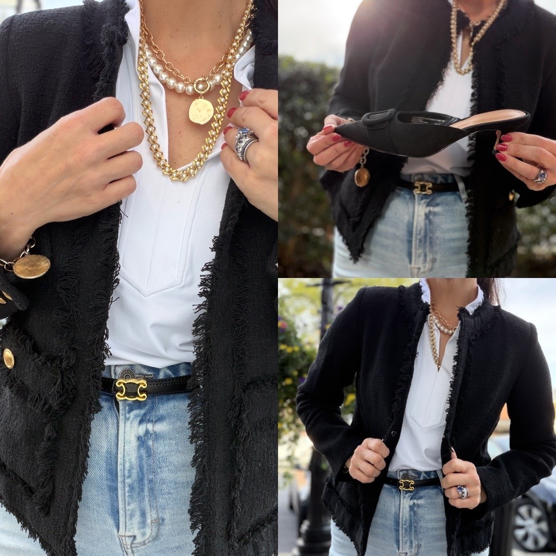 #lookforless #ootd 🖤🖤🖤