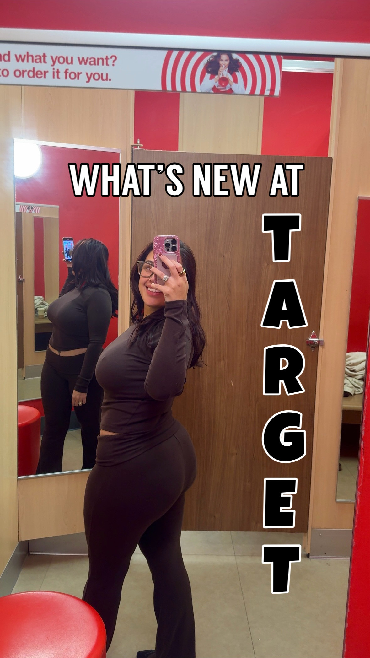 Did you see anything you need?? 🤭😜

Let’s ignore the fact that I need a manicure, baaaahdd. 🫠 

I feel like although fall clothing has arrived there wasn’t much 🥺
Definitely got some summer bags for my upcoming tropical trip 😉 lol

#targetdoesitagain #targetfinds #targetdollarspot #shopwithme🛍 #targethaul #momsover30 

#LTKSaleAlert #LTKMidsize #LTKSeasonal