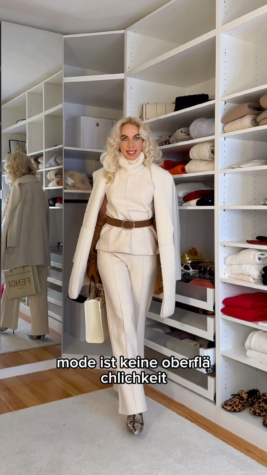 🖤 Elegant Athleisure Look
Bequem wie Activewear, elegant gestylt für den Alltag ✨
Ich liebe Looks, die sich leicht anfühlen und trotzdem angezogen wirken – mit klaren Schnitten, schönem Material und kleinen Details wie Gürtel & Stiefeln.

✨ Perfekt für:
	•	Alltag & City
	•	Reisen
	•	Casual Business
	•	Komfort mit Stil

🛍️ Alle Teile habe ich euch direkt hier verlinkt
👉 Einfach auf die Teile klicken & nachshoppen

#LTKStyle #LTKdeutschland #AthleisureLook #ElegantCasual #EverydayStyle #CityLook #StyleInspo #LTKfashion #ComfyChic #ModernWomen


#LTKFashionMonth #LTKdeutschland #LTKstyletip