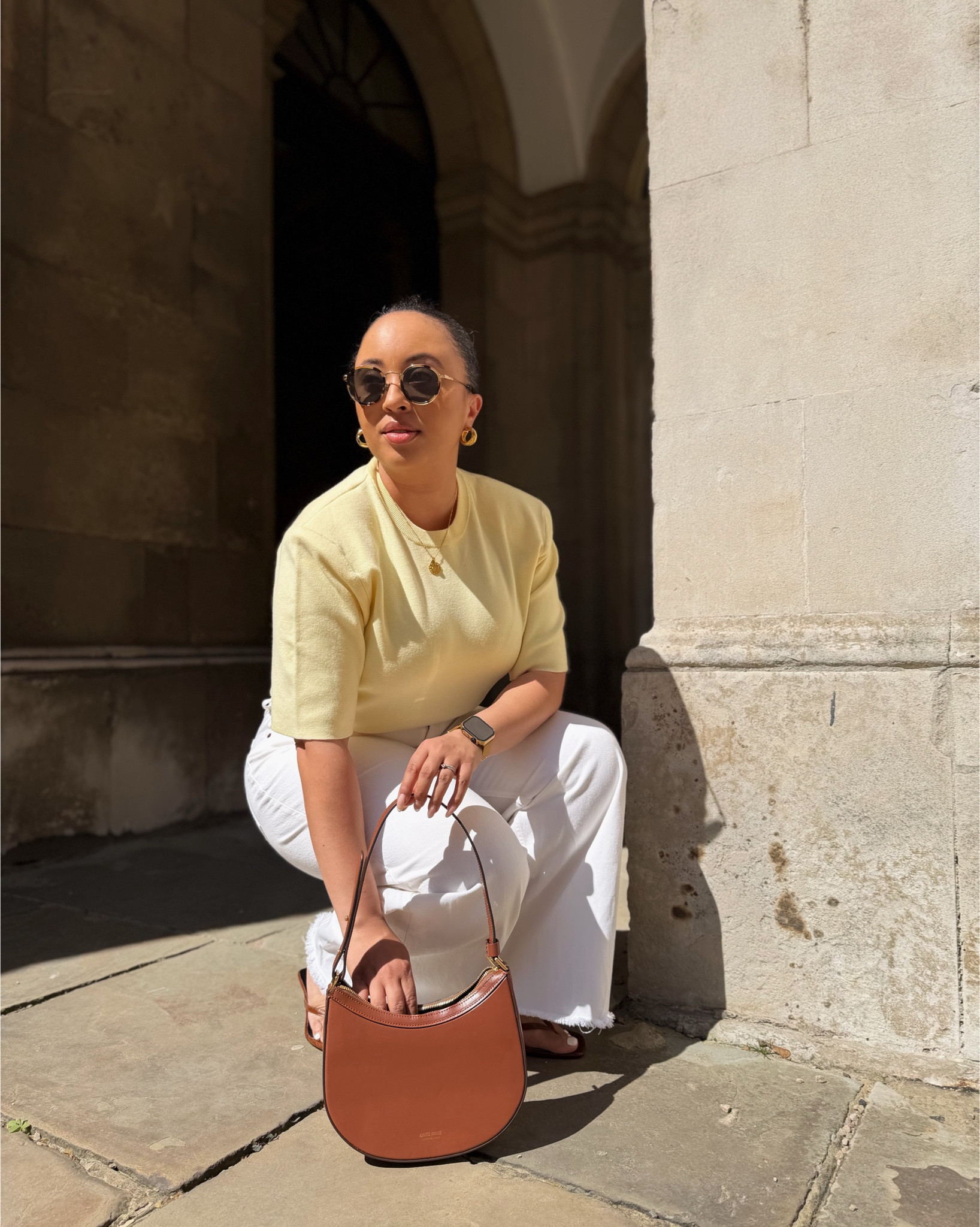 The perfect Spring outfit 


#LTKspring #LTKjeans #LTKuk