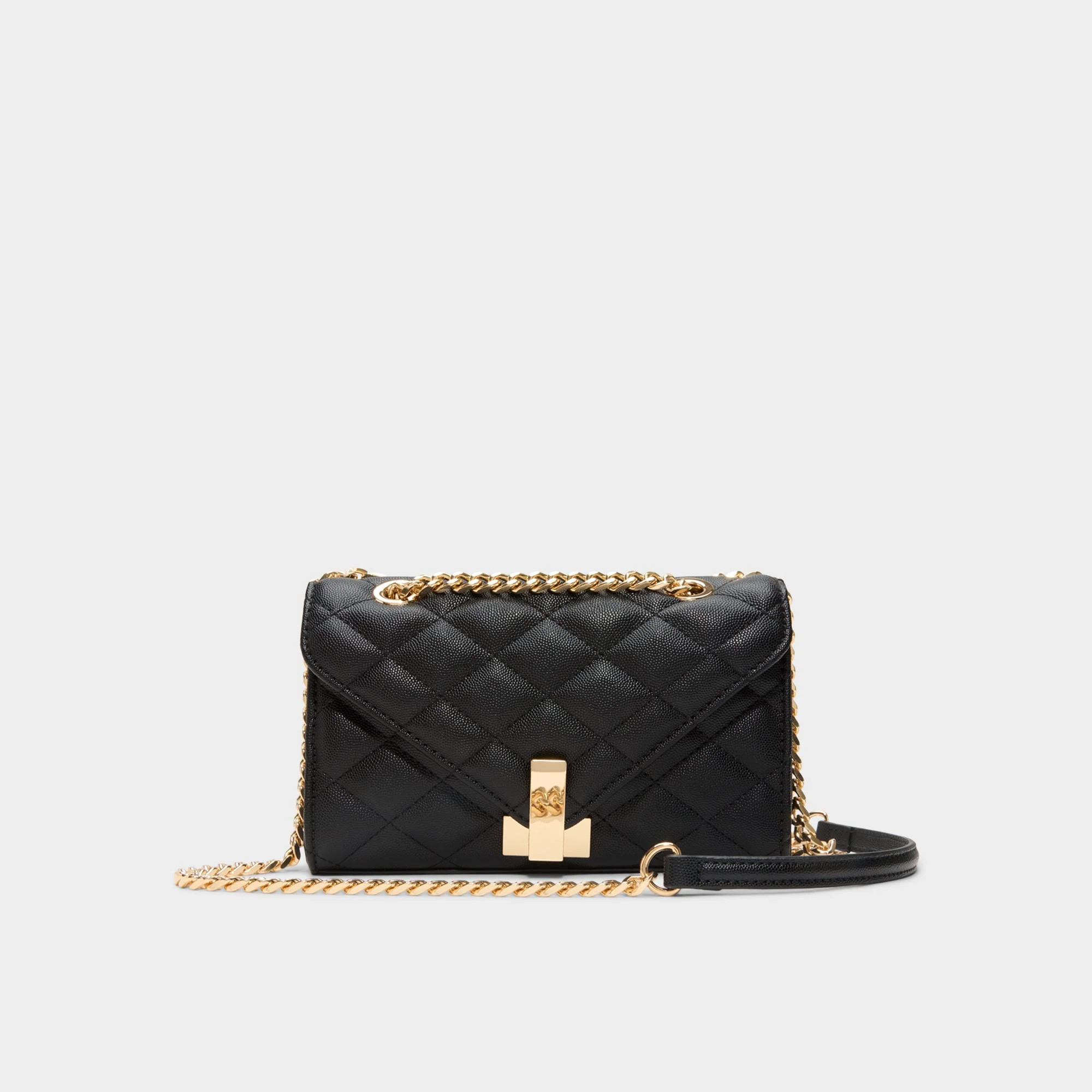 Chelsyyx in Black | Aldo Shoes (US)