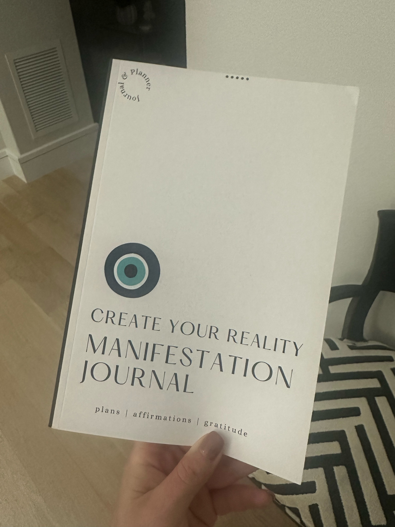 #manifest #alixearle #journal 

#LTKGiftGuide #LTKfindsunder50