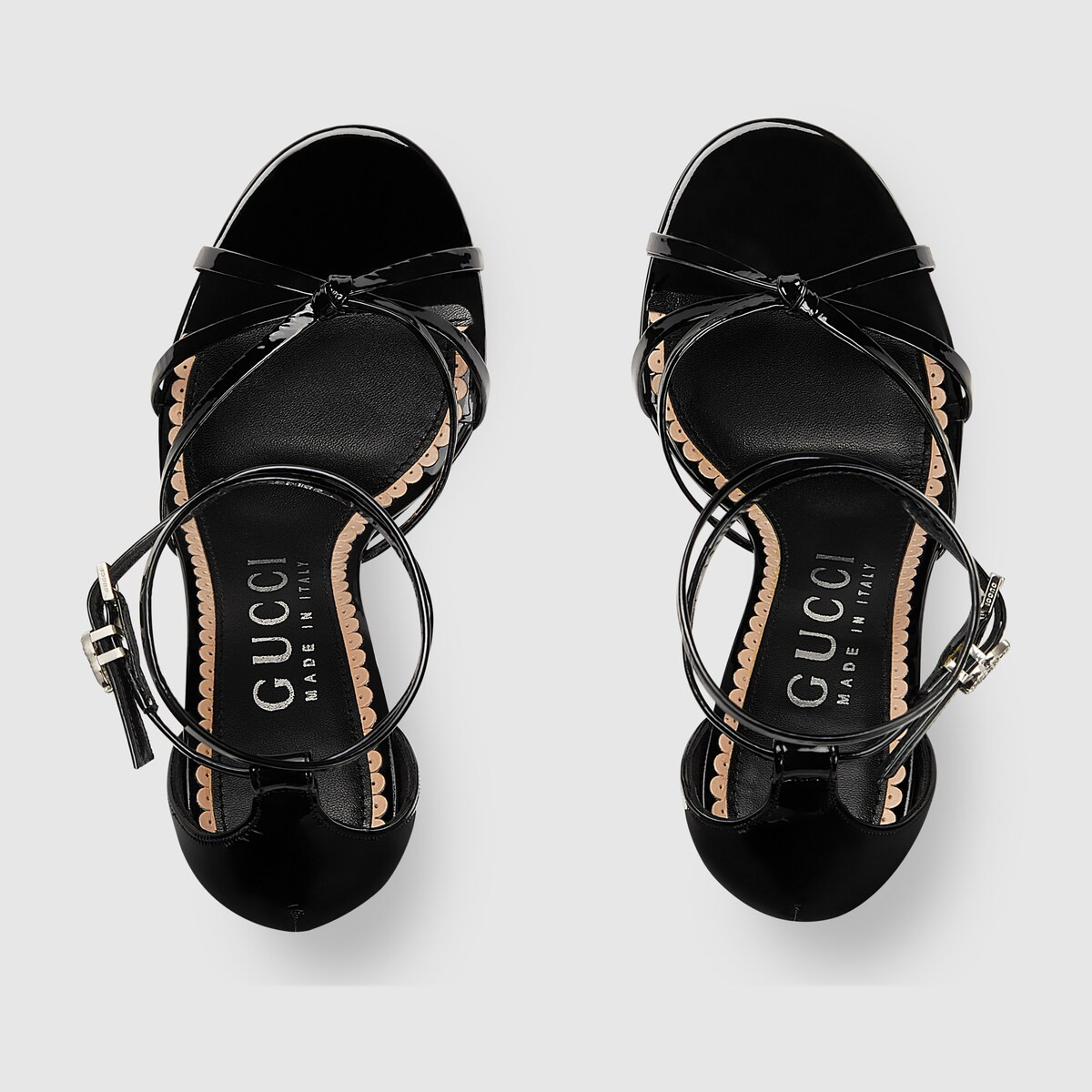 Women's strappy sandal | Gucci (US)