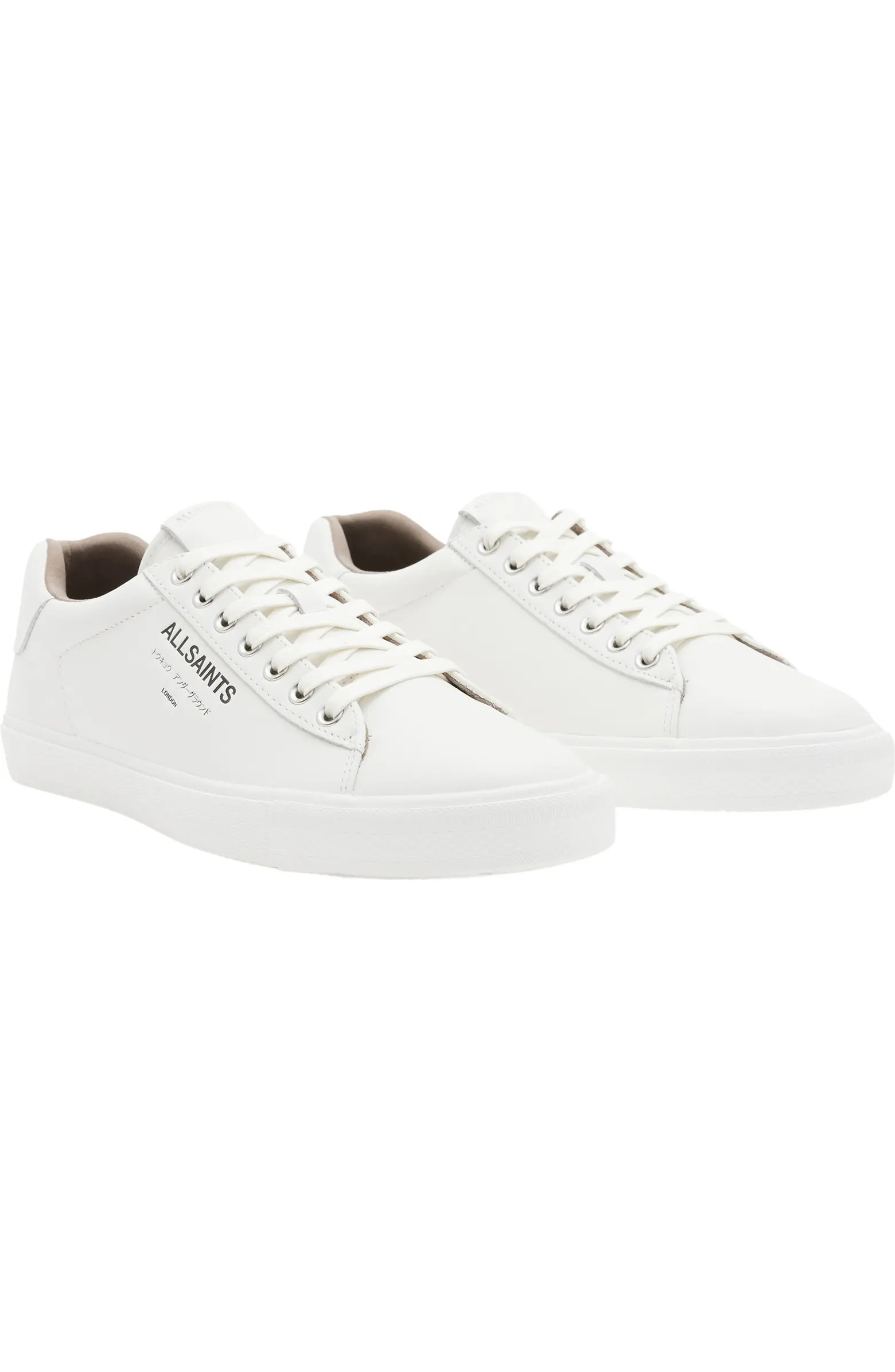 Underground Low Top Sneaker (Men) | Nordstrom