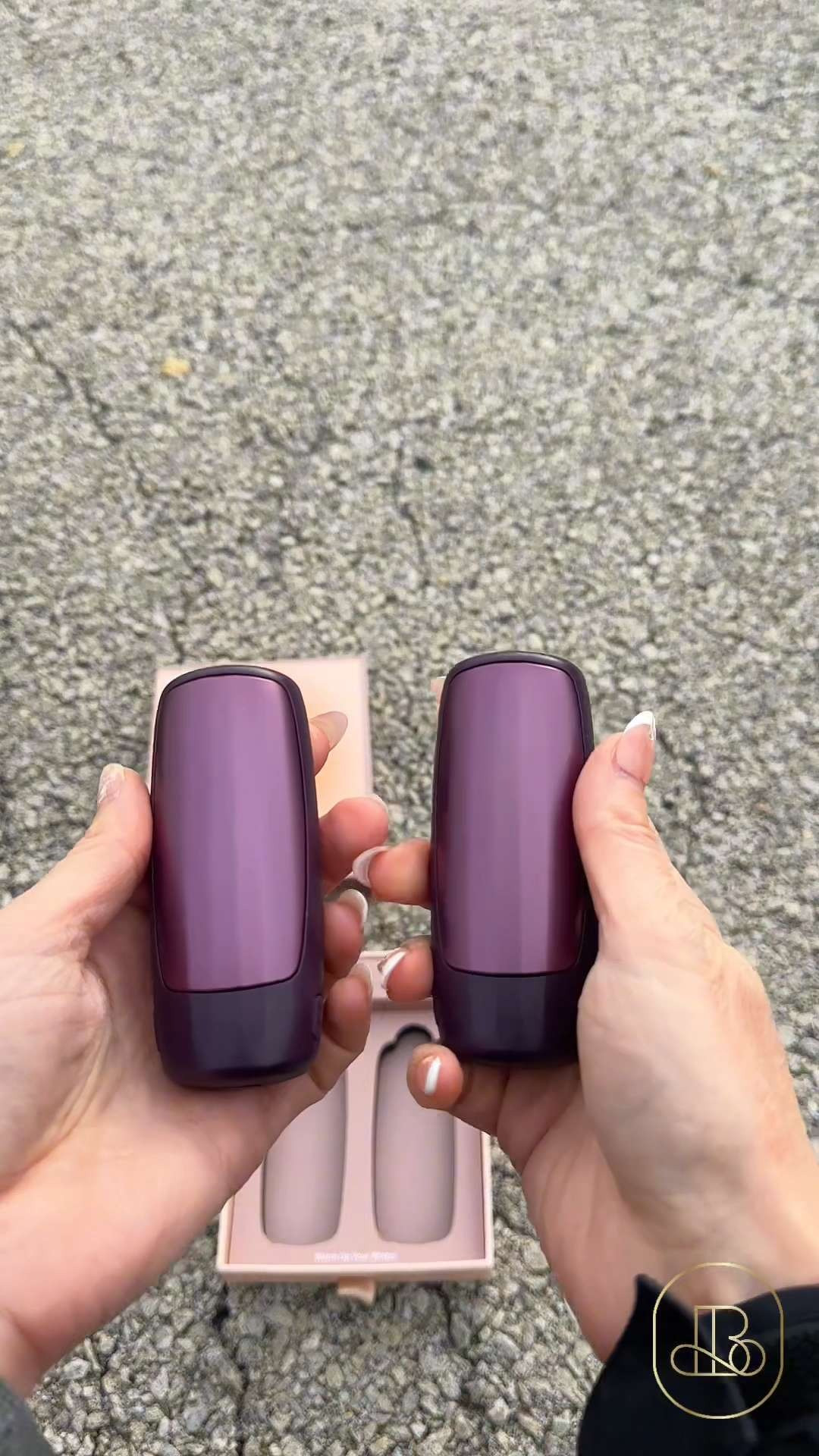 Cold hands don’t stand a chance with these rechargeable hand warmers 🔥 These hand warmers heat up fast, last for hours, and feel so comforting on cold mornings or evening outings. Reusable and portable, they’re a game changer for staying warm on the go 🔋 #winteressentials #everydaycomfort #cozyvibes #wintermusthaves #handwarmers 

#LTKSeasonal #LTKFindsUnder50