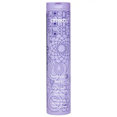 amikaBust Your Brass Blonde Purple Shampoo | Sephora (US)