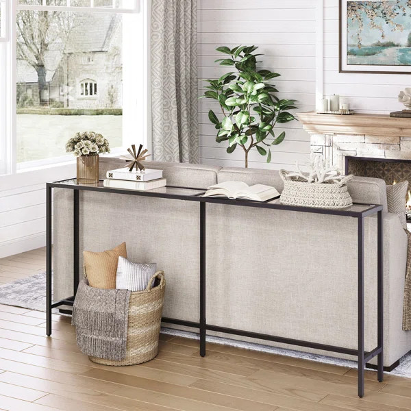 70.9" Console Table | Wayfair Professional