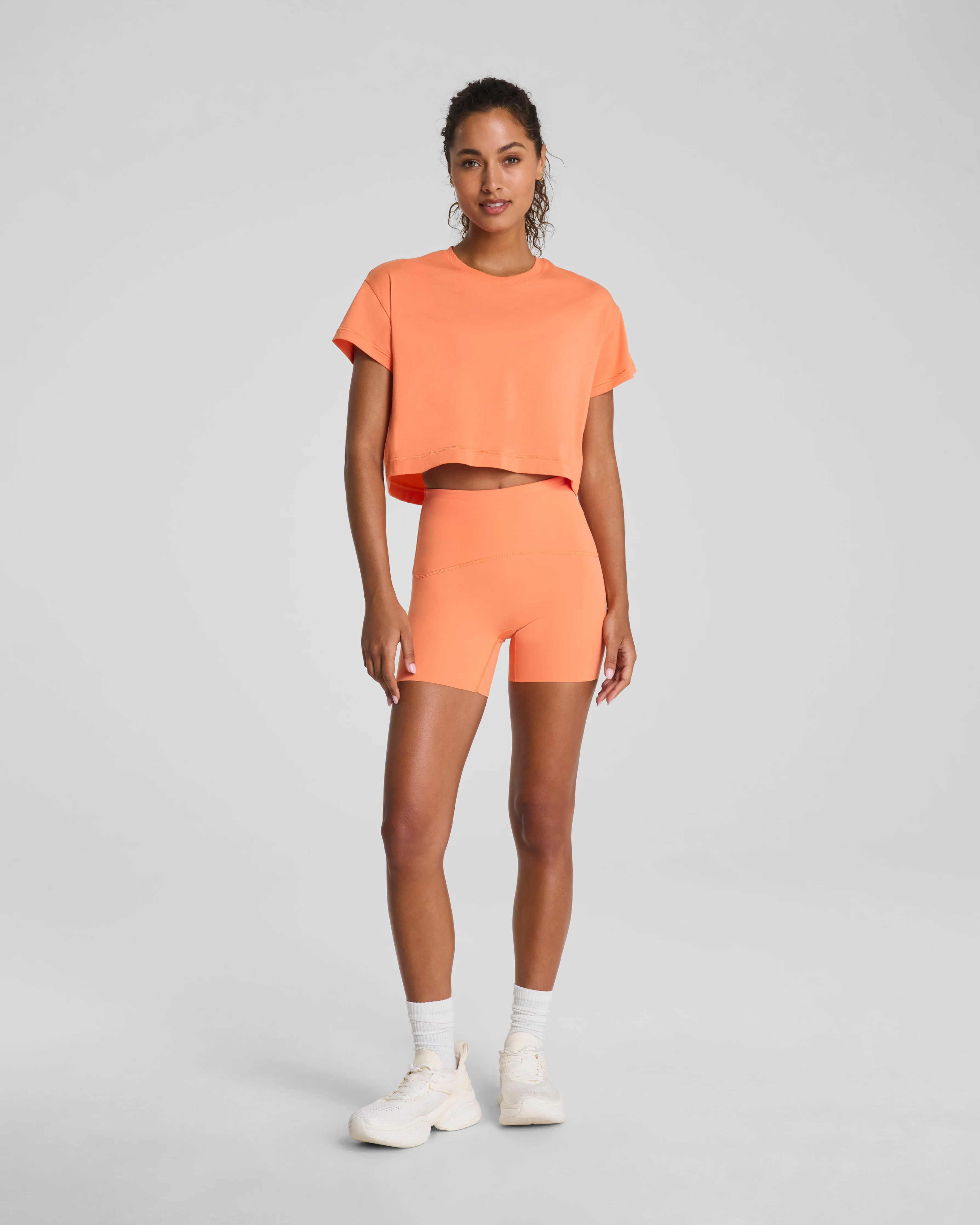 SPANXshape™ Booty Boost®Bike Short | Spanx