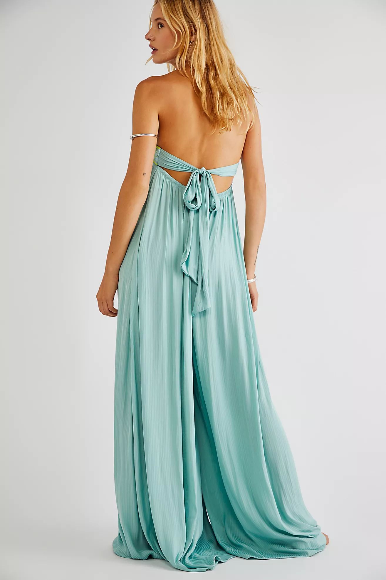 Solid Serendipity Jumpsuit | Free People (Global - UK&FR Excluded)