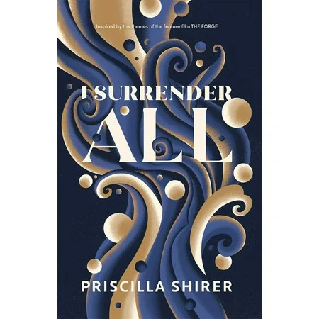 I Surrender All (Paperback) | Walmart (US)