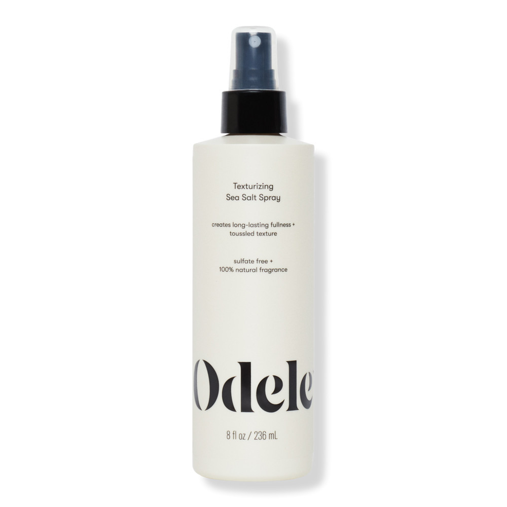 Odele Texturizing Sea Salt Spray for Tousled Styles | Ulta