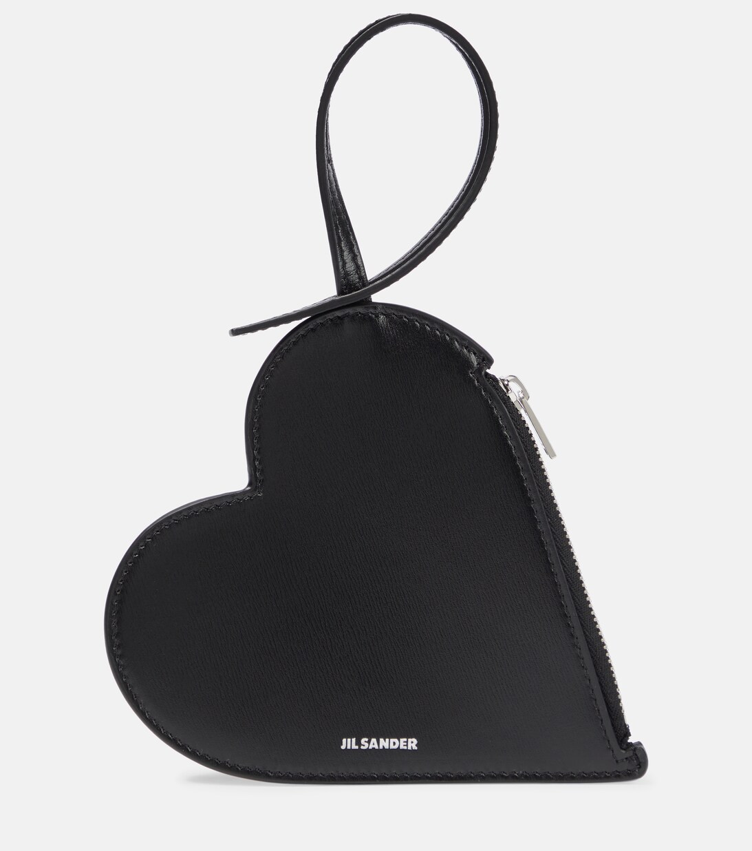 Leather pouch | Mytheresa (US/CA)