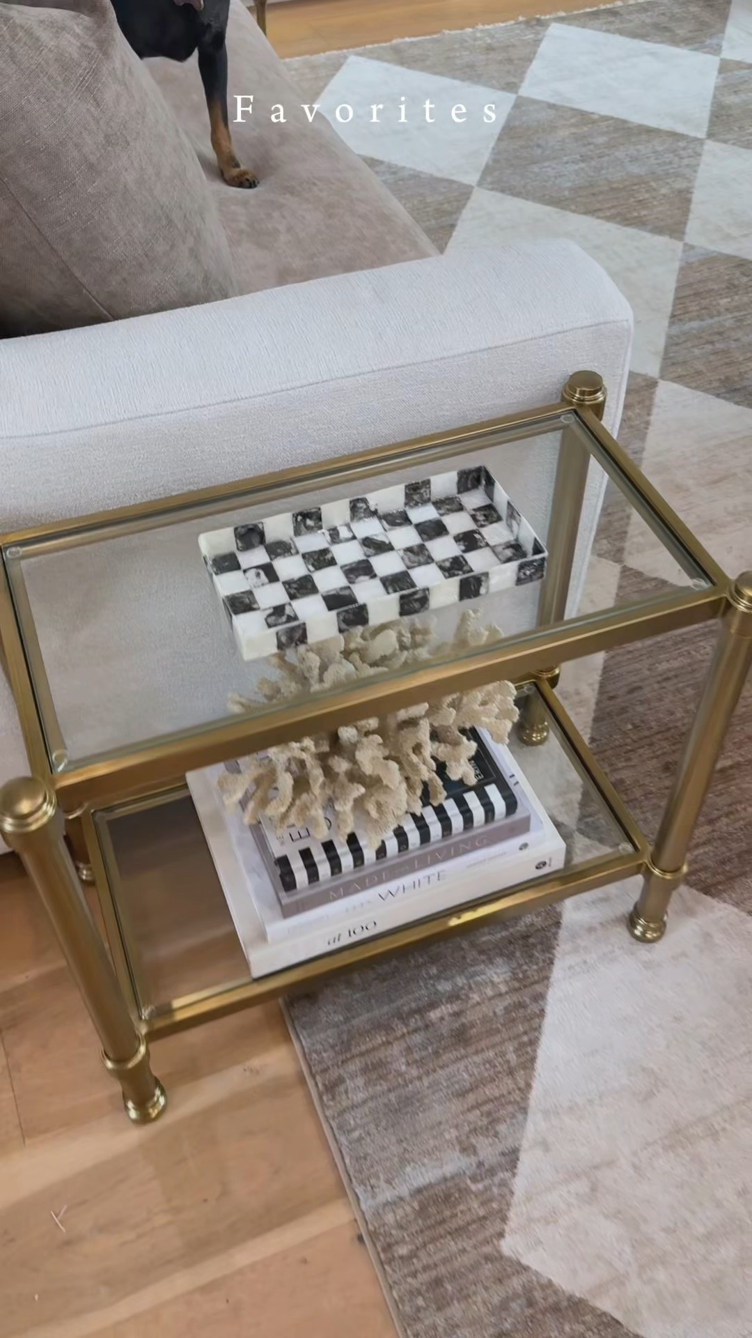 Favorites of the week 

#LTKdayinmylife #LTKootd #LTKgrwm