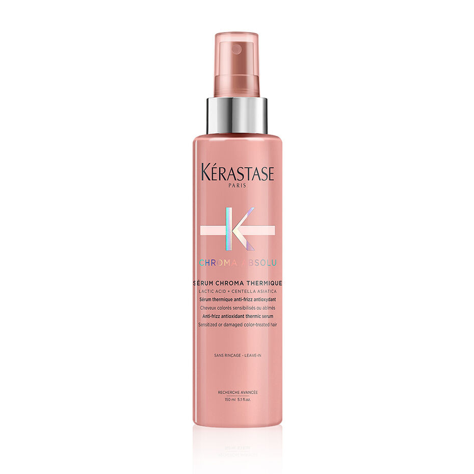 Serum Chroma Thermique Hair Serum | Kerastase US