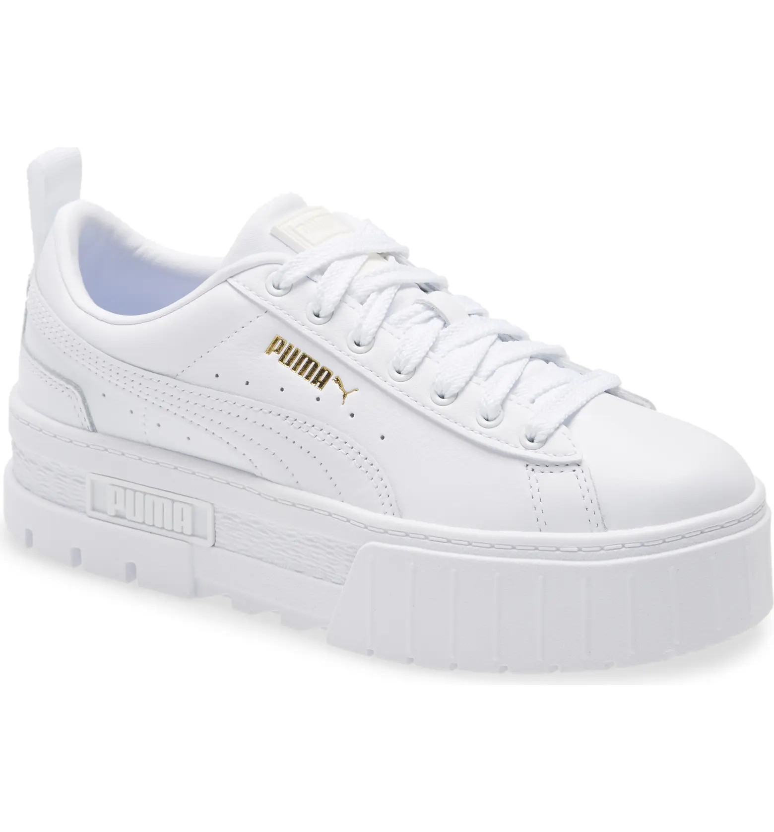 Mayze Classic Platform Sneaker (Women) | Nordstrom