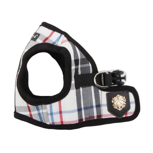 Puppia Junior Jacket Harness, Small, Black | Amazon (UK)