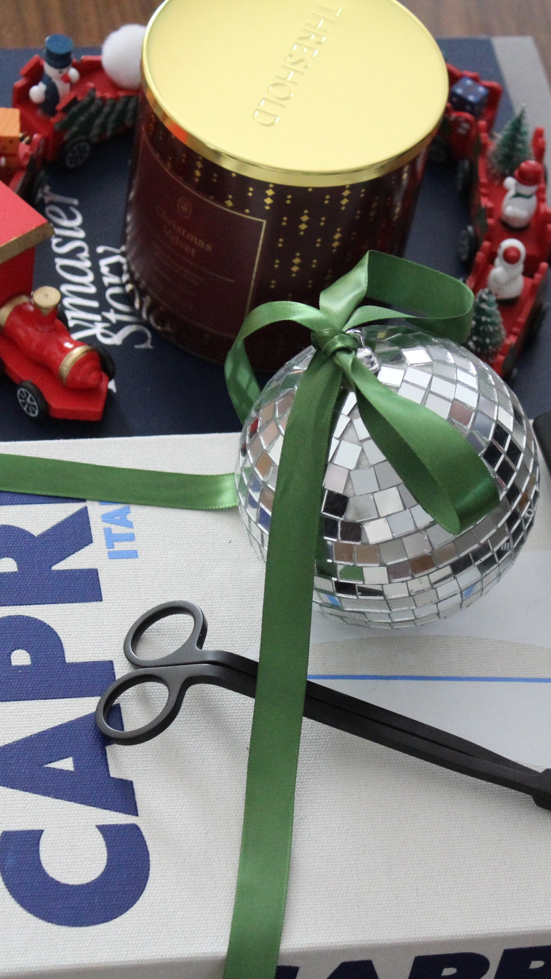 merryyy christmas!!! our first christmas in our first home is so sweet! most of our decor are from target, my mom, or thrifted so i tried to link all i could 🎄🎄🎄

#LTKHome #LTKHoliday #LTKFindsUnder50