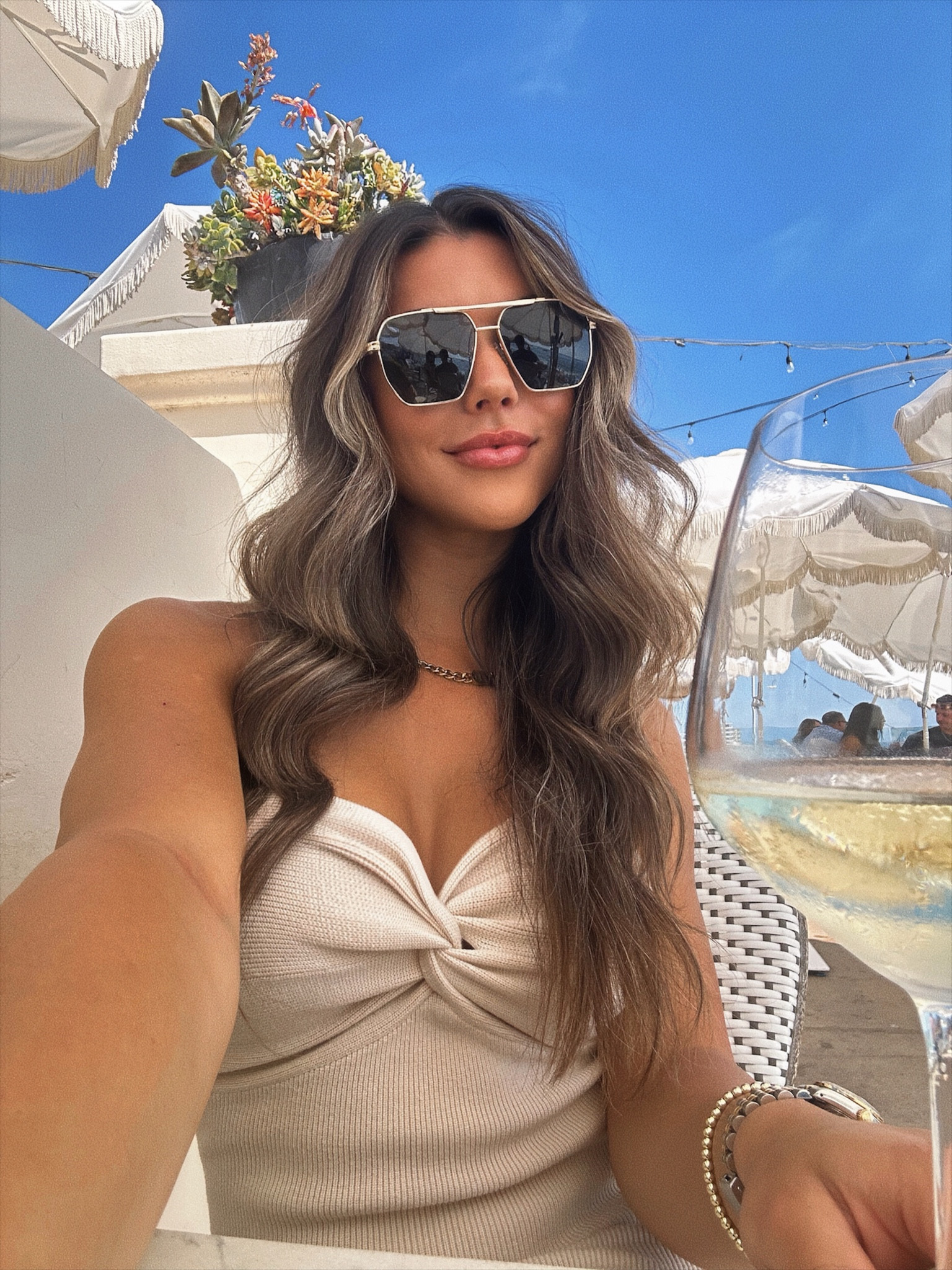 Summer sunnies 🫶🏼

#LTKStyleTip