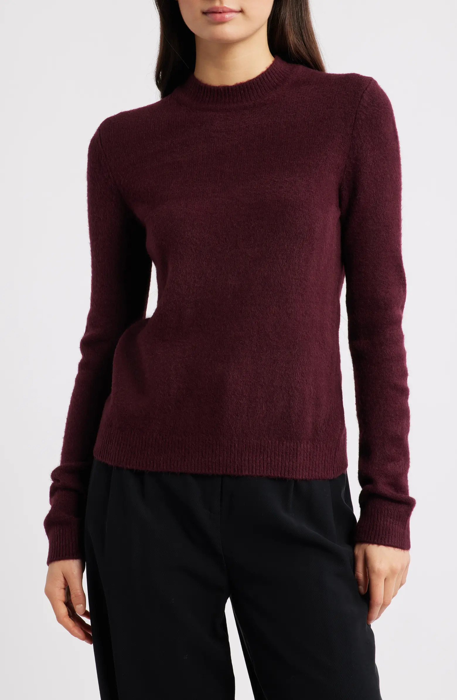Crewneck Sweater | Nordstrom
