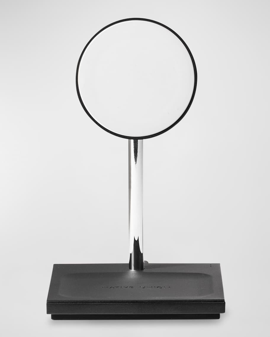 Native Union Snap Magnetic 2-in-1 Wireless Charger | Neiman Marcus