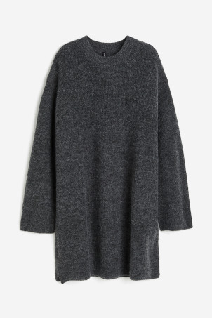 Knit Dress | H&M (US + CA)