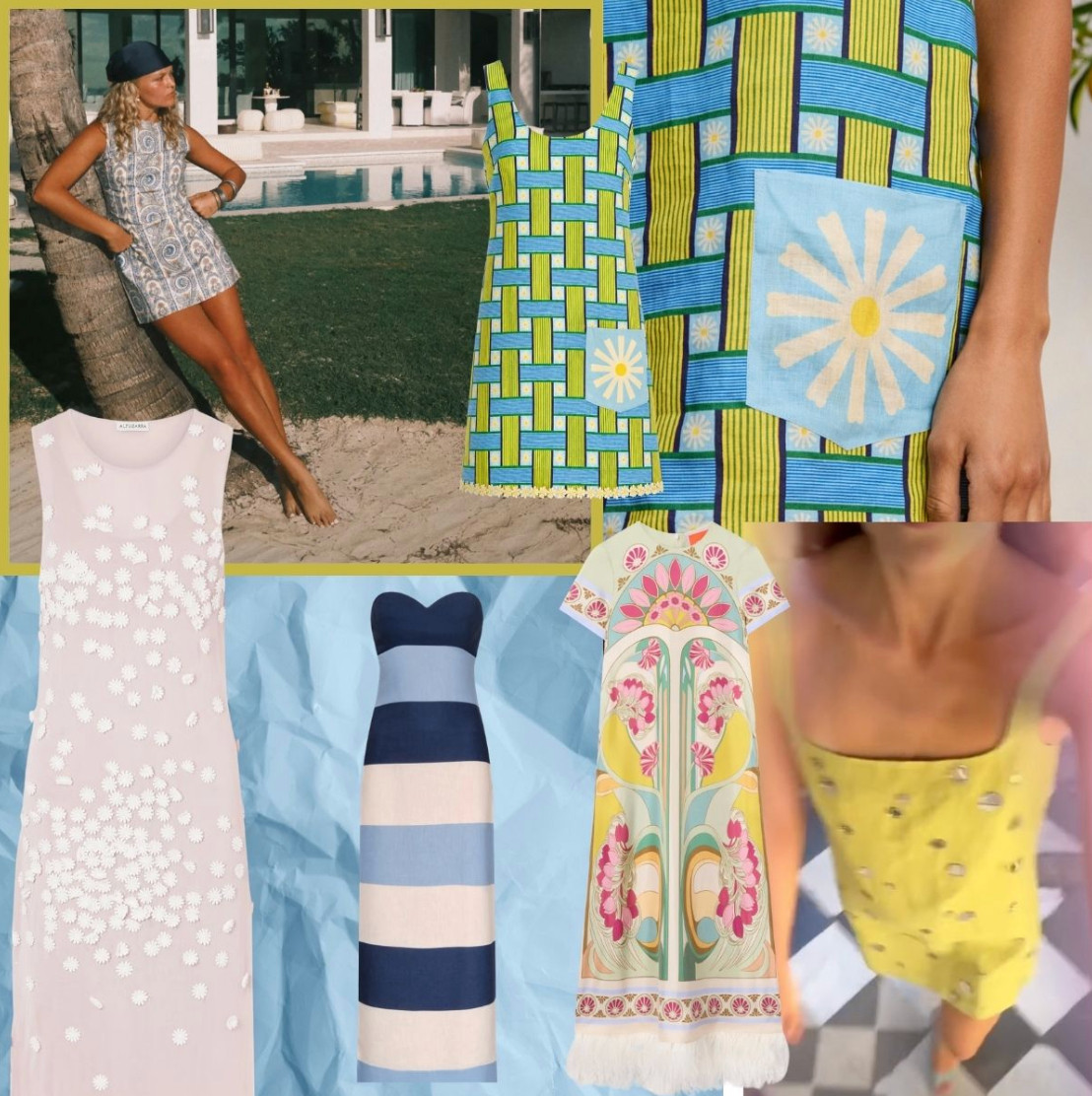 25 DRESSES THAT DO THE WORK FOR YOU 

 #LTKSeasonal