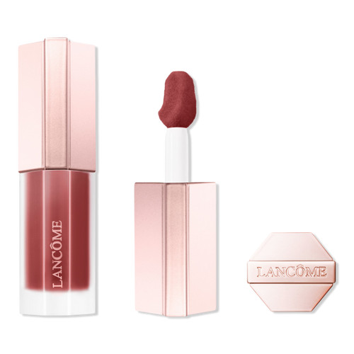 Lanc\u00f4me Lip Id\u00f4le CuddleBlur Lip Velvet | Ulta