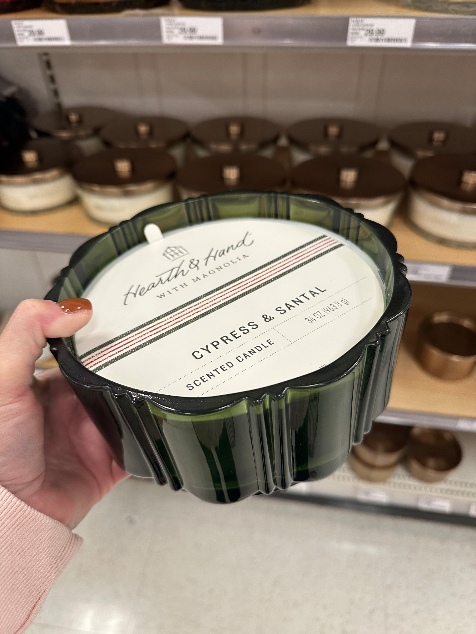 Candle Season! 🌲

#LTKGiftGuide #LTKHoliday #LTKHome