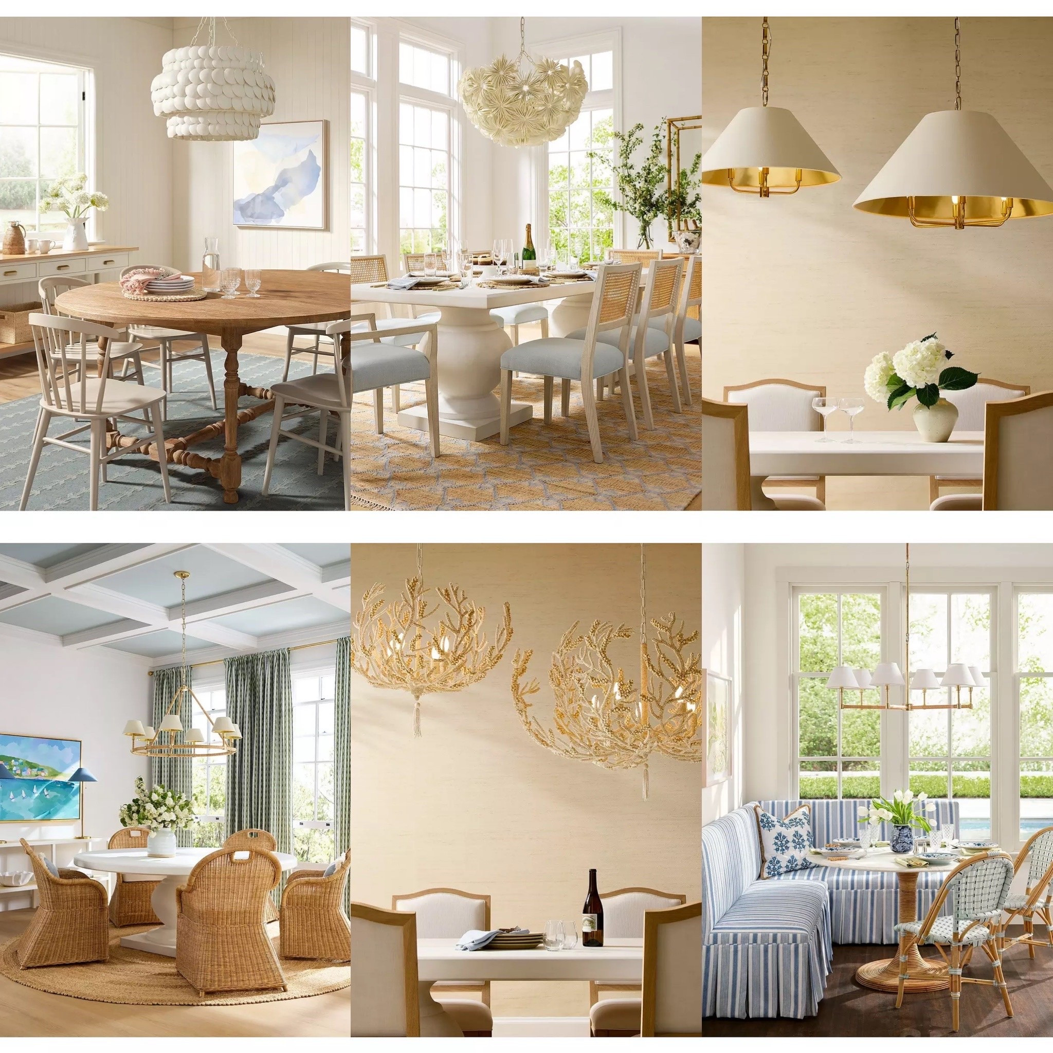 My handpicked chandeliers from Serena & Lily are the pieces I always come back to. I love how they balance sculptural silhouettes with natural textures, elegant brass accents, and timeless craftsmanship—lighting that instantly becomes the focal point of a room while still feeling warm, relaxed, and effortlessly coastal. If you’ve been waiting to invest in statement lighting, now is the perfect time. Up to 40% off the Serena & Lily Sale ends tonight.  

#SerenaLily #Chandelier #StatementLighting #DiningRoomLighting #CoastalChic #InteriorDesign #HomeDecor #LightingDesign #CoastalHome #LTKHome #SaleEndsTonight

#LTKHome #LTKSaleAlert