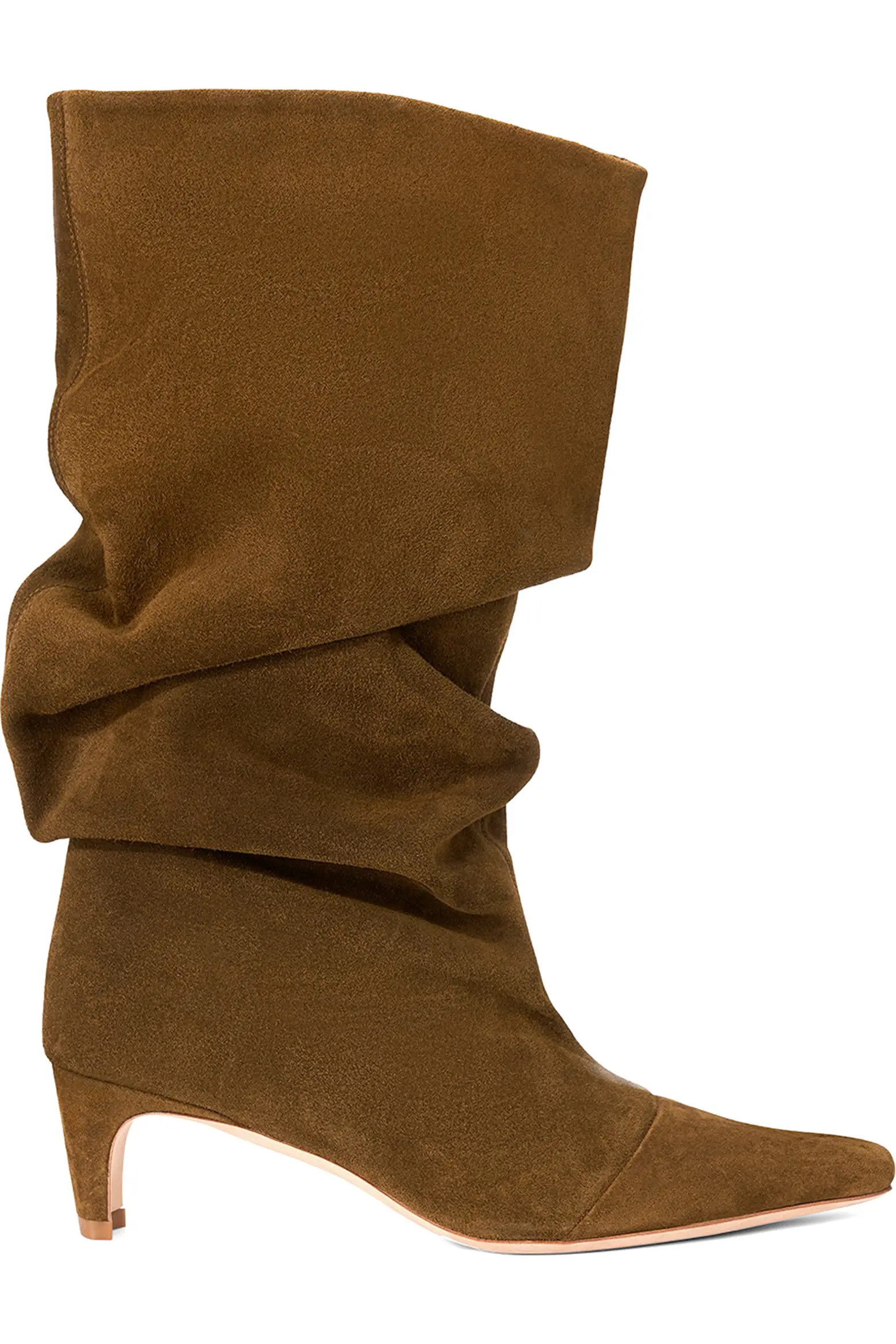 STAUD Wally Slouch Boot (Women) | Nordstrom | Nordstrom