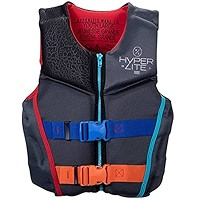 Hyperlite indy CGA Kids Wakeboard Vest | Amazon (US)