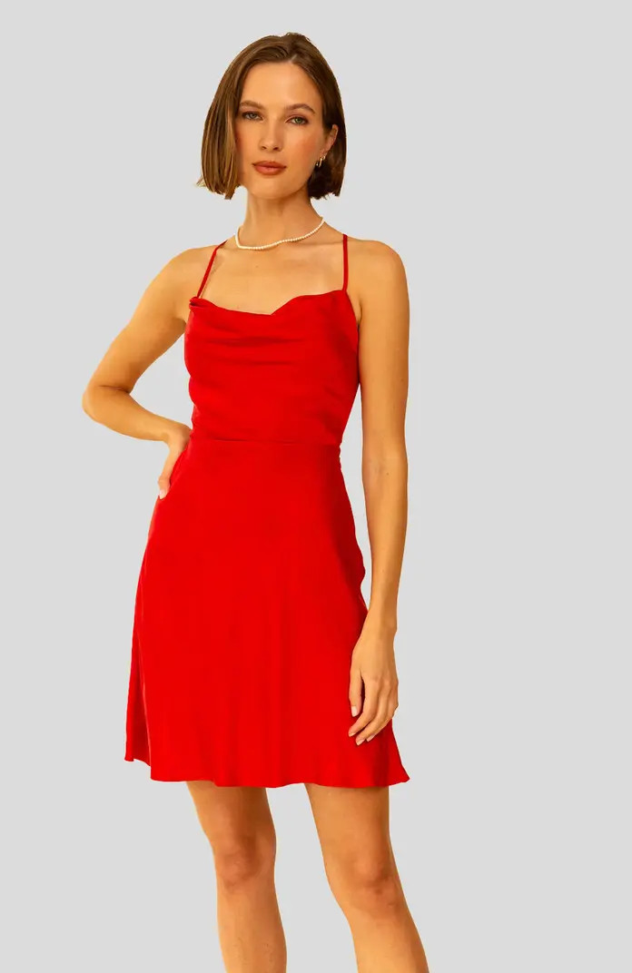 Zoe Dress | Nordstrom