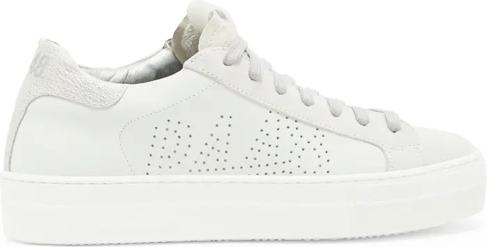 P448 Thea Platform Sneaker (Women) | Nordstromrack | Nordstrom Rack